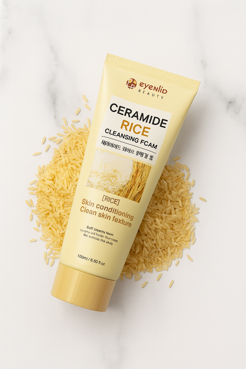 Ceramide rice