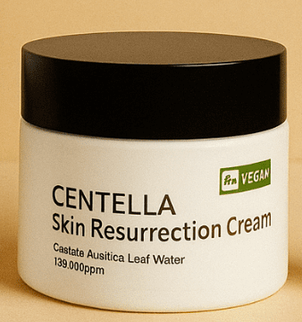 Crema – Eyenlip Centella Skin Resurrection
